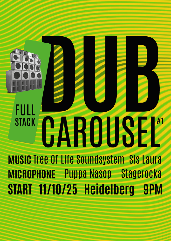 Dub Carousel #1