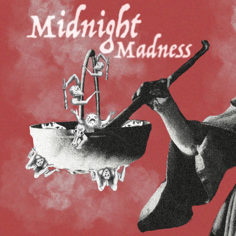 Kino: Midnight Madness – Carousel im alten Autohaus, 23.04.2026
