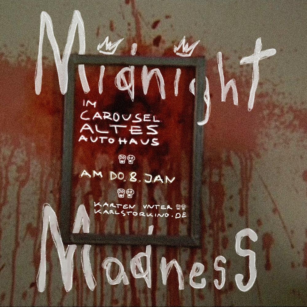 Kino: Midnight Madness